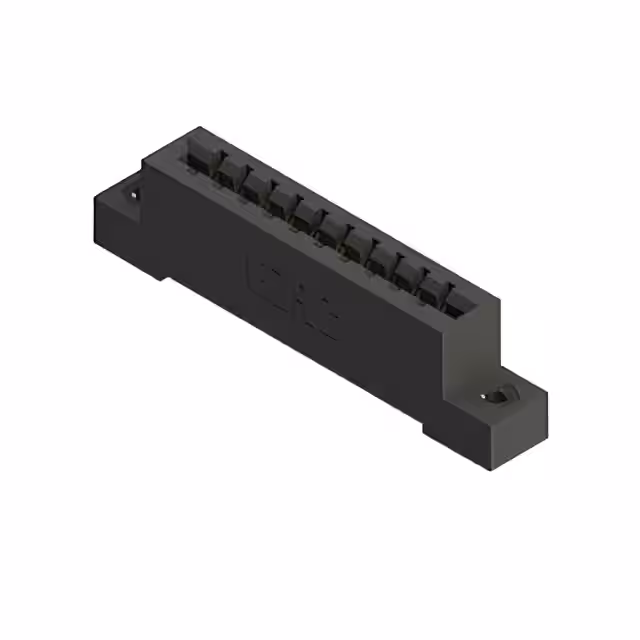387-010-523-108 EDAC Inc.  Edgeboard Connectors
